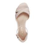 náhled Dámské sandály TAMARIS 28226-42-418 béžová S6