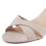 náhled Dámské sandály TAMARIS 28226-42-418 béžová S6