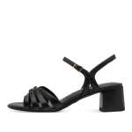 náhled Dámské sandály TAMARIS 28229-46-001 černá S6