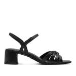 náhled Dámské sandály TAMARIS 28229-46-001 černá S6