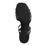 náhled Dámské sandály TAMARIS 28229-46-001 černá S6