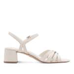 náhled Dámské sandály TAMARIS 1-28229-46   IVORY 418   F/S6