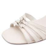 náhled Dámské sandály TAMARIS 1-28229-46   IVORY 418   F/S6