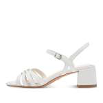 náhled Dámské sandály TAMARIS 28229-46-100 bílá S6