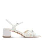 náhled Dámské sandály TAMARIS 28229-46-100 bílá S6