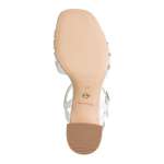 náhled Dámské sandály TAMARIS 28229-46-100 bílá S6