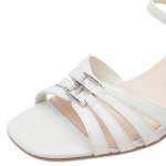 náhled Dámské sandály TAMARIS 28229-46-100 bílá S6