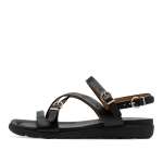 náhled Dámské sandály TAMARIS 28231-46-001 černá S6