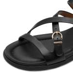 náhled Dámské sandály TAMARIS 28231-46-001 černá S6