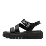 náhled Dámské sandály TAMARIS 28233-46-001 černá S6