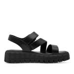 náhled Dámské sandály TAMARIS 28233-46-001 černá S6