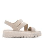 náhled Dámské sandály TAMARIS 28233-46-341 béžová S6