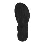 náhled Dámské sandály TAMARIS 28235-46-001 černá S6