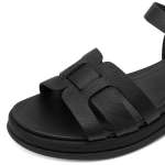 náhled Dámské sandály TAMARIS 28235-46-001 černá S6