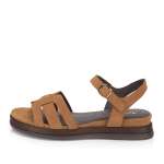 náhled Dámské sandály TAMARIS 28235-46-305 hnědá S6