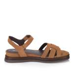 náhled Dámské sandály TAMARIS 28235-46-305 hnědá S6