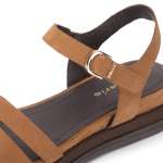 náhled Dámské sandály TAMARIS 28235-46-305 hnědá S6