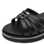 náhled Dámské sandály TAMARIS 28242-46-001 černá S6