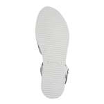 náhled Dámské sandály TAMARIS 28242-46-100 bílá S6