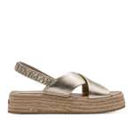 náhled Dámské sandály TAMARIS 28246-46-933 zlatá S6