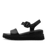 náhled Dámské sandály TAMARIS 28247-46-001 černá S6