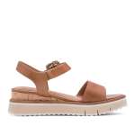náhled Dámské sandály TAMARIS 28247-46-305 hnědá S6