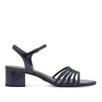 náhled Dámské sandály TAMARIS 28248-44-892 modrá S6