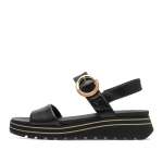 náhled Dámské sandály TAMARIS 28254-46-001 černá S6