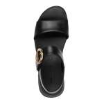 náhled Dámské sandály TAMARIS 28254-46-001 černá S6