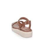 náhled Dámské sandály TAMARIS 28260-42-348 hnědá S6