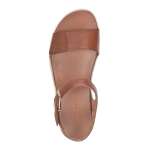 náhled Dámské sandály TAMARIS 28260-42-348 hnědá S6
