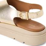 náhled Dámské sandály TAMARIS 28270-42-933 zlatá S6