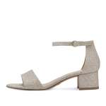 náhled Dámské sandály TAMARIS 28295-42-967 zlatá S6