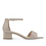 náhled Dámské sandály TAMARIS 28295-42-967 zlatá S6