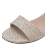 náhled Dámské sandály TAMARIS 28295-42-967 zlatá S6