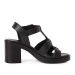 náhled Dámské sandály TAMARIS 28302-46-003 černá S6