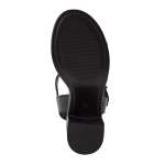 náhled Dámské sandály TAMARIS 28302-46-003 černá S6