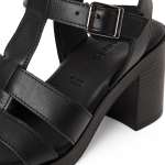 náhled Dámské sandály TAMARIS 28302-46-003 černá S6