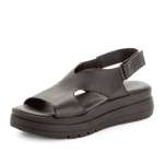 náhled Dámské sandály TAMARIS 1-28305-46   BLACK 001   F/S6