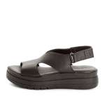 náhled Dámské sandály TAMARIS 1-28305-46   BLACK 001   F/S6