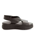 náhled Dámské sandály TAMARIS 1-28305-46   BLACK 001   F/S6