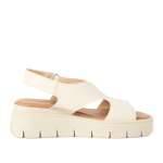 náhled Dámské sandály TAMARIS 28305-46-418 béžová S6