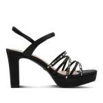 náhled Dámské sandály TAMARIS 28307-46-001 černá S6