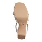 náhled Dámské sandály TAMARIS 28307-46-229 béžová S6