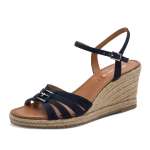 náhled Dámské sandály TAMARIS 1-28312-46   NAVY 805   F/S6