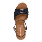 náhled Dámské sandály TAMARIS 1-28312-46   NAVY 805   F/S6