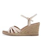 náhled Dámské sandály TAMARIS 28312-46-109 béžová S6