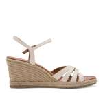 náhled Dámské sandály TAMARIS 28312-46-109 béžová S6
