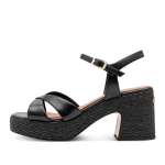 náhled Dámské sandály TAMARIS 28313-44-003 černá S6