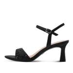 náhled Dámské sandály TAMARIS 28313-46-043 černá S6